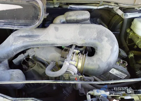 2016 Ford Transit Base W/Sliding Pass-Side Cargo-Door из США, поврежденный, VIN 1FTYR2YM3GKB56866